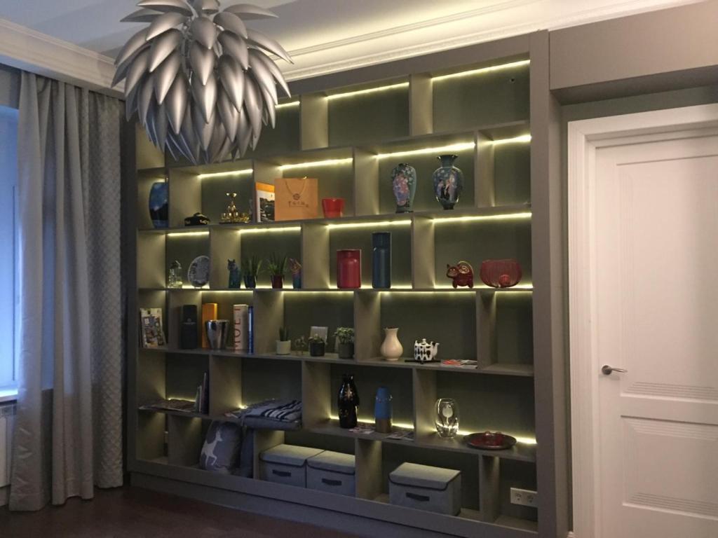 Altbauwohnung Im Herzen Von Karlsruhe Buitenkant foto
